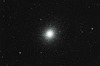 47 Tucanae 8" Newtonian