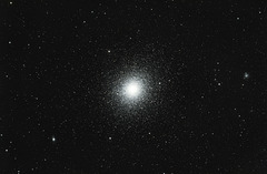 47 Tucanae 8" Newtonian