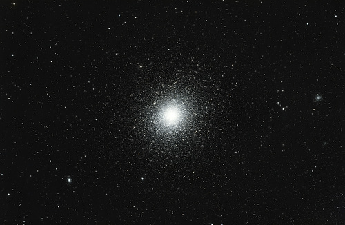 47 Tucanae 8