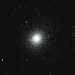 47 Tucanae 8" Newtonian