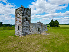 Knowlton Church