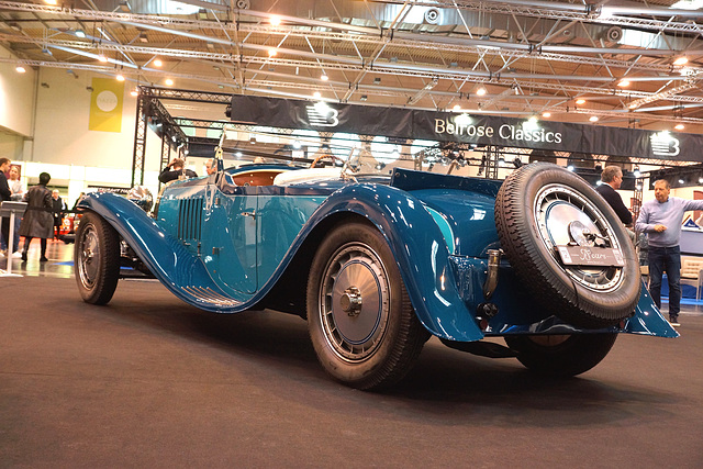 Retro Classics Essen 2026 147