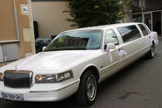 la Limousine