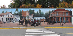 Chemainus, British Columbia