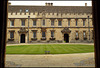 St John's Front Quad