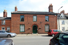 Cransford, No.20 Broad Street, Bungay, Suffolk