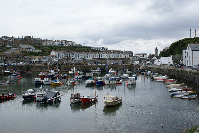 Porthleven