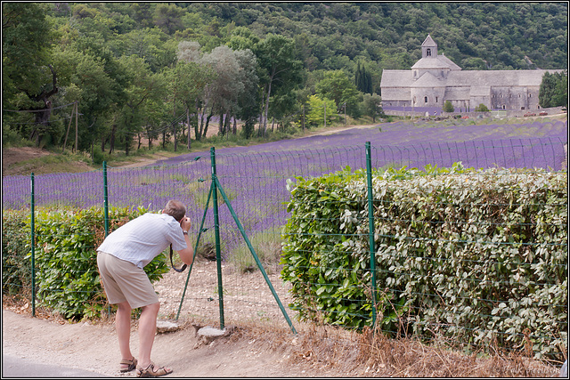 HFF - Der Fotografen-durch-blick in Aktion (PiP)