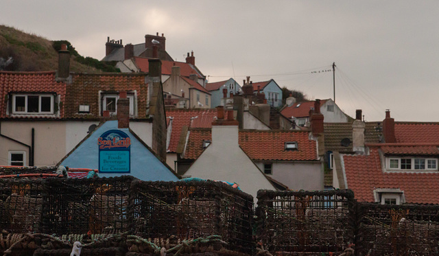 Staithes