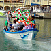Un giretto nella Marina Un giretto nella Marina