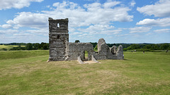 Knowlton Church