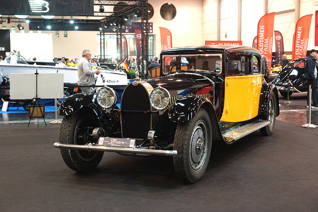 Retro Classics Essen 2026 148