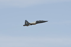 Northrop AT-38B Talon 68-8197