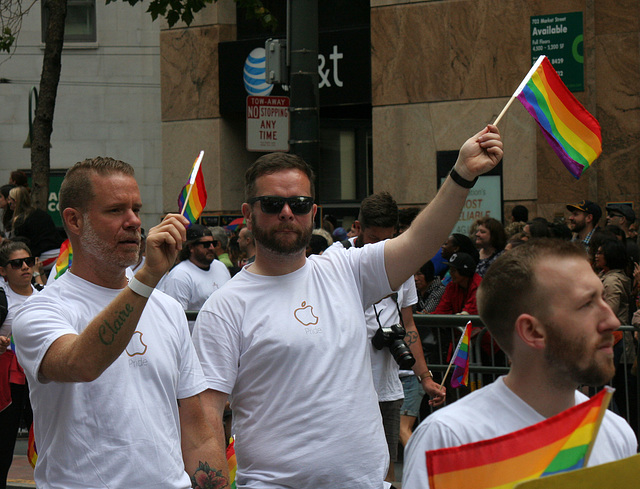 San Francisco Pride Parade 2015 (5431)