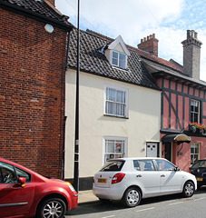 No.18a Broad Street, Bungay, Suffolk