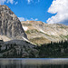 Lake Marie, Snowy Range