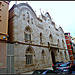 Valencia: antiguo palacio, 1