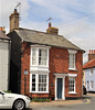 Trinity Street, Southwold, Suffolk