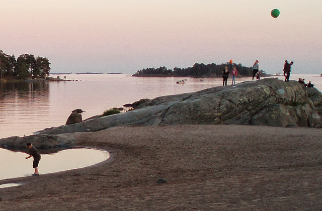 Kallahti, Vuosaari, Helsinki