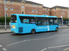 Arriva 2314 (LM64 JOA) in Luton - 14 Apr 2023 (P1140969)