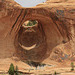 Bowtie Arch