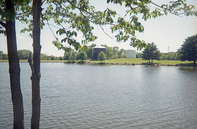 Reservoir