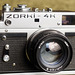 Zorki 4K