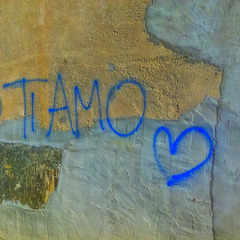 Qui nasce saggezza a due. Qui nasce saggezza a due.