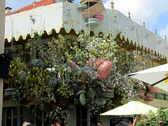Pastry shop Ponių laime. Pastry shop Ponių laime.