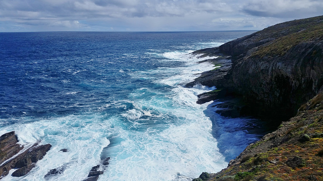 Cape du Couedic