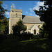 St Giles Church, Bletchingdon