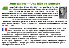 Juneca-Linus-Pauling-EO-FR