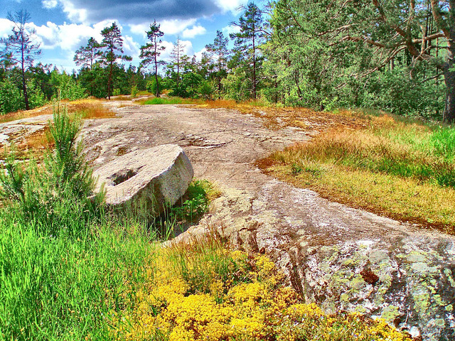 Mellunmäki, Helsinki