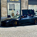 Leipzig 2025 – Ferrari SF90 Spider