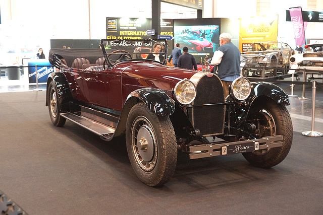 Retro Classics Essen 2026 152