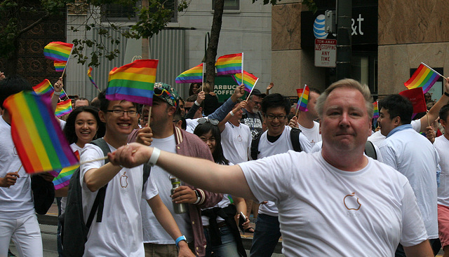 San Francisco Pride Parade 2015 (5429)