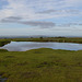 Dartmoor National Park Landscape