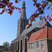 Nederland - Medemblik, Bonifaciuskerk
