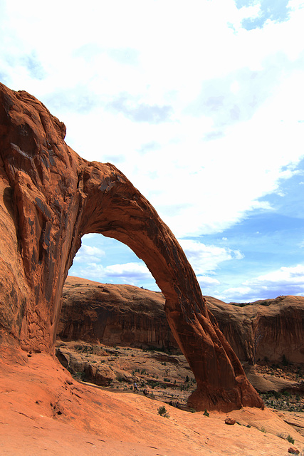 Corona Arch