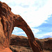 Corona Arch