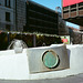 Belgrade fountain (1)