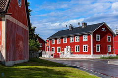 Gammelstad