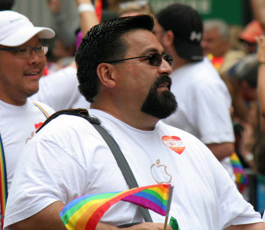 San Francisco Pride Parade 2015 (5401)