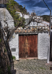 Benalauría Benalauría