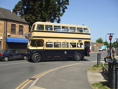 DSCF1957  Preserved Birmingham 2489 (JOJ 489) - Fenland Busfest - 20 May 2018