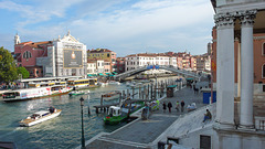 Grand Canal View
