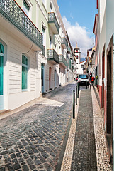 Funchal (01) - Die "Rua do Surdo"
