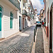 Funchal (01) - Die "Rua do Surdo"
