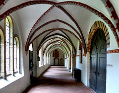 Ratzeburg -  Ratzeburger Dom