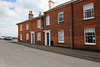 Trinity Street, Southwold, Suffolk